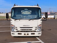 ISUZU Elf Carrier Car TKG-NPR85YN 2017 122,000km_4