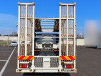 ISUZU Elf Carrier Car TKG-NPR85YN 2017 122,000km_5