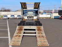 ISUZU Elf Carrier Car TKG-NPR85YN 2017 122,000km_6