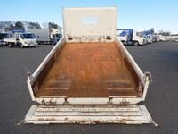 ISUZU Elf Loader Dump TKG-NPR85YN 2016 66,000km_10