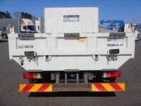 ISUZU Elf Loader Dump TKG-NPR85YN 2016 66,000km_7