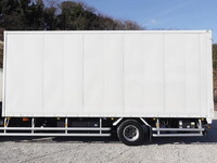 HINO Ranger Panel Van TKG-FD7JLAG 2017 552,000km_10