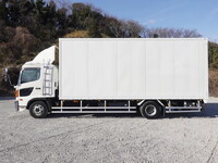 HINO Ranger Panel Van TKG-FD7JLAG 2017 552,000km_11
