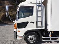 HINO Ranger Panel Van TKG-FD7JLAG 2017 552,000km_13