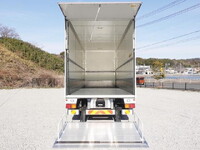 HINO Ranger Panel Van TKG-FD7JLAG 2017 552,000km_14