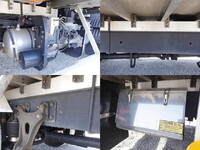 HINO Ranger Panel Van TKG-FD7JLAG 2017 552,000km_20