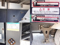 HINO Ranger Panel Van TKG-FD7JLAG 2017 552,000km_21