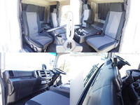 HINO Ranger Panel Van TKG-FD7JLAG 2017 552,000km_23