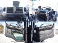 HINO Ranger Panel Van TKG-FD7JLAG 2017 552,000km_24