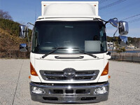 HINO Ranger Panel Van TKG-FD7JLAG 2017 552,000km_3