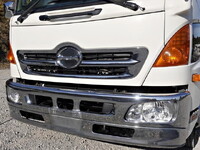 HINO Ranger Panel Van TKG-FD7JLAG 2017 552,000km_4