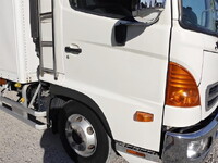 HINO Ranger Panel Van TKG-FD7JLAG 2017 552,000km_6