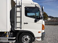 HINO Ranger Panel Van TKG-FD7JLAG 2017 552,000km_7