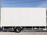 HINO Ranger Panel Van TKG-FD7JLAG 2017 552,000km_9