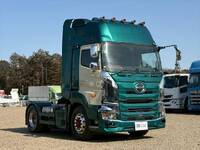 HINO Profia Trailer Head 2DG-SH1EDGG 2021 342,000km_1