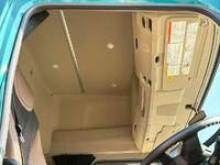 HINO Profia Trailer Head 2DG-SH1EDGG 2021 342,000km_21