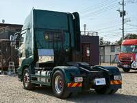 HINO Profia Trailer Head 2DG-SH1EDGG 2021 342,000km_2