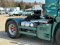 HINO Profia Trailer Head 2DG-SH1EDGG 2021 342,000km_4