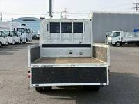 HINO Dutro Double Cab 2KG-XZU605M 2024 13,000km_11