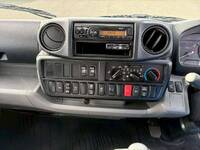 HINO Dutro Double Cab 2KG-XZU605M 2024 13,000km_19