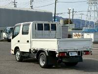 HINO Dutro Double Cab 2KG-XZU605M 2024 13,000km_3
