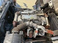 ISUZU Giga Refrigerator & Freezer Truck QKG-CYJ77A 2013 572,000km_16