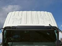 ISUZU Giga Refrigerator & Freezer Truck QKG-CYJ77A 2013 572,000km_17