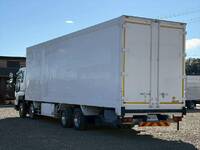 ISUZU Giga Refrigerator & Freezer Truck QKG-CYJ77A 2013 572,000km_3