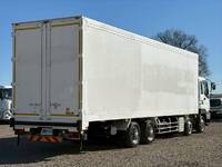 ISUZU Giga Refrigerator & Freezer Truck QKG-CYJ77A 2013 572,000km_4