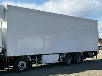 ISUZU Giga Refrigerator & Freezer Truck QKG-CYJ77A 2013 572,000km_6