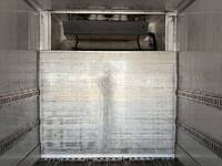 ISUZU Giga Refrigerator & Freezer Truck QKG-CYJ77A 2013 572,000km_7