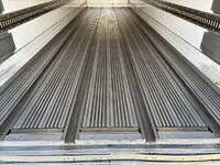 ISUZU Giga Refrigerator & Freezer Truck QKG-CYJ77A 2013 572,000km_8