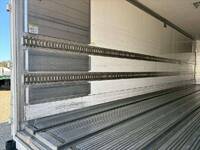 ISUZU Giga Refrigerator & Freezer Truck QKG-CYJ77A 2013 572,000km_9