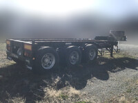 Others Others Marine Container Trailer TC32F6C3 2016 _2