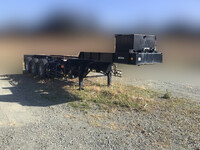 Others Others Marine Container Trailer TC32F6C3 2016 _3