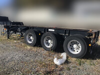 Others Others Marine Container Trailer TC32F6C3 2016 _4