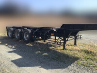 Others Others Marine Container Trailer TC32F6C3 2016 _5