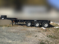 Others Others Marine Container Trailer TC32F6C3 2016 _6
