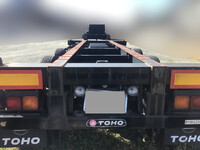 Others Others Marine Container Trailer TC32F6C3 2016 _8