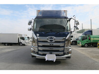 HINO Profia Aluminum Wing 2DG-FW1AHG 2019 330,780km_4