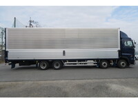 HINO Profia Aluminum Wing 2DG-FW1AHG 2019 330,780km_5
