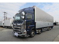 HINO Profia Aluminum Wing 2DG-FW1AHG 2019 330,780km_6