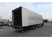 HINO Profia Aluminum Wing 2DG-FW1AHG 2019 330,780km_8