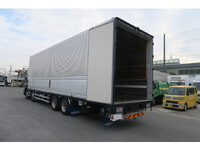 HINO Profia Aluminum Wing 2DG-FW1AHG 2019 330,780km_9