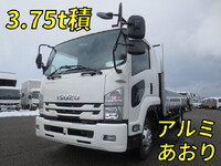 ISUZU Forward Aluminum Block 2RG-FRR90S2 2019 38,575km_1
