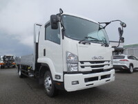 ISUZU Forward Aluminum Block 2RG-FRR90S2 2019 38,575km_3