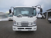 ISUZU Forward Aluminum Block 2RG-FRR90S2 2019 38,575km_5