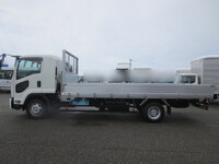 ISUZU Forward Aluminum Block 2RG-FRR90S2 2019 38,575km_8