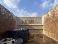 HINO Ranger Deep Dump TKG-FC9JCAP 2012 83,857km_10