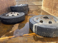 HINO Ranger Deep Dump TKG-FC9JCAP 2012 83,857km_13